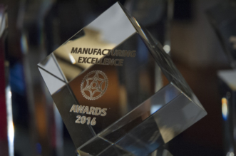 CEE MANUFACTURING EXCELLENCE AWARDS