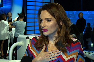 Anna Dereszowska 2018