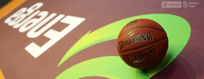 Energa Basket Liga play-off