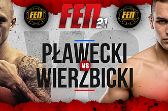 Pławecki vs Wierzbicki