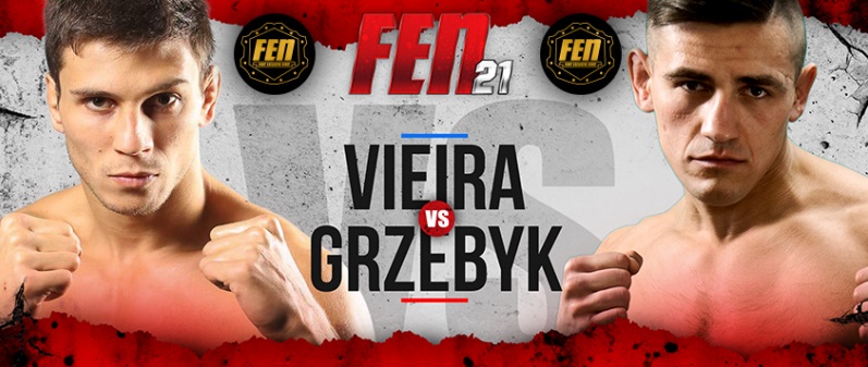 Vieira vs Grzebyk FEN 21