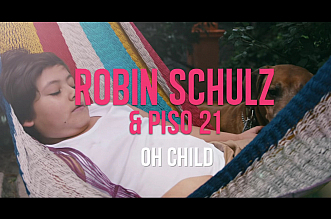 Robin Schulz Piso 21 Oh Child