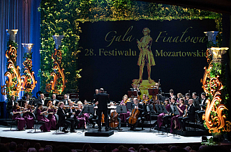 Festiwal Mozartowski