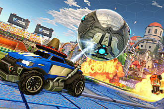 Rocket Leauge za darmo