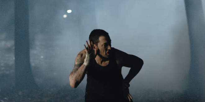 Eminem Kamikaze 2018