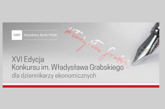 XVI edycja Konkursu im. Władysława Grabskiego