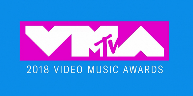 MTV VMA 2018 laureaci