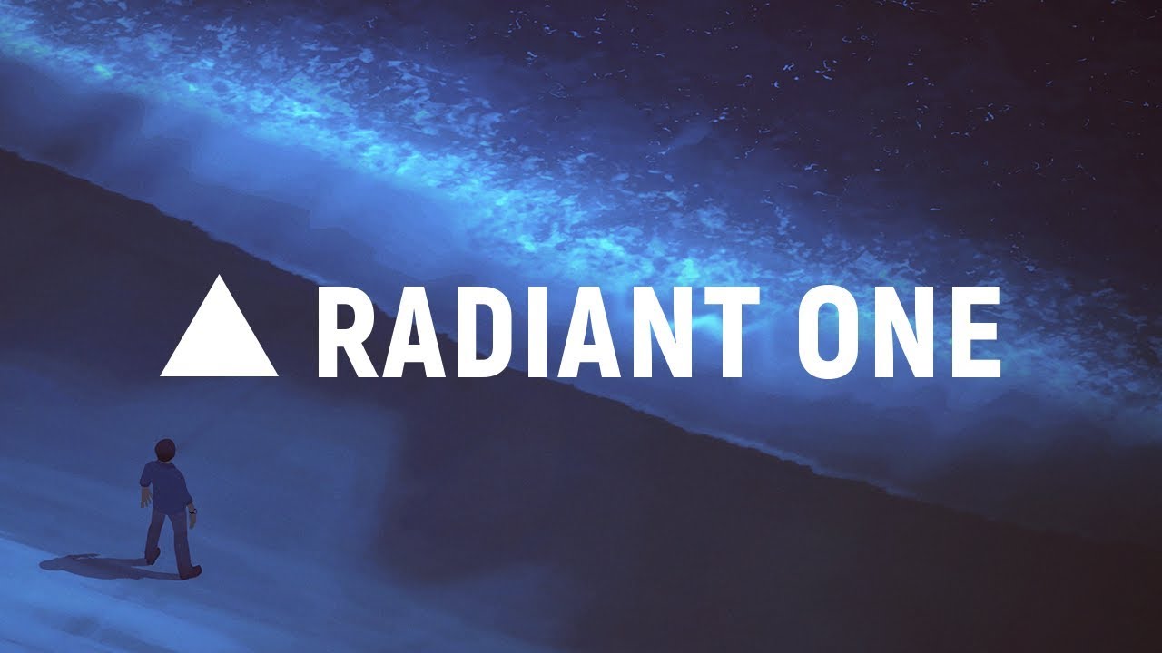 Radiant One gra Steam