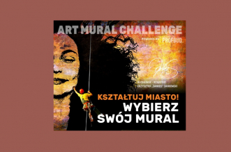 Mural Challenge Łódź
