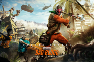 Dying Light: Bad Blood early access steam