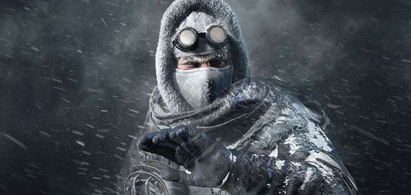Frostpunk Upadek Winterhome