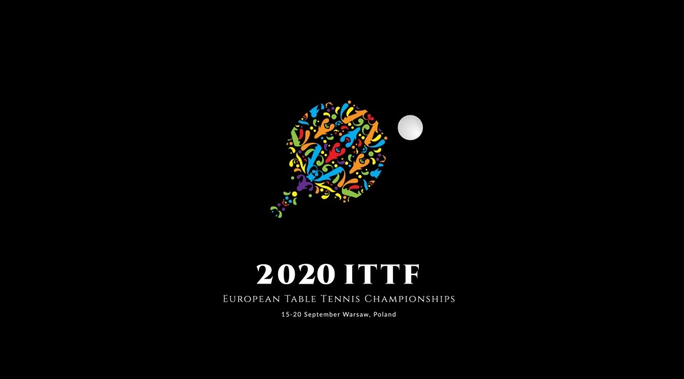 Mistrzostwa Europy 2020 tenis stołowy