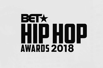 BET Hip Hop Awards 2018