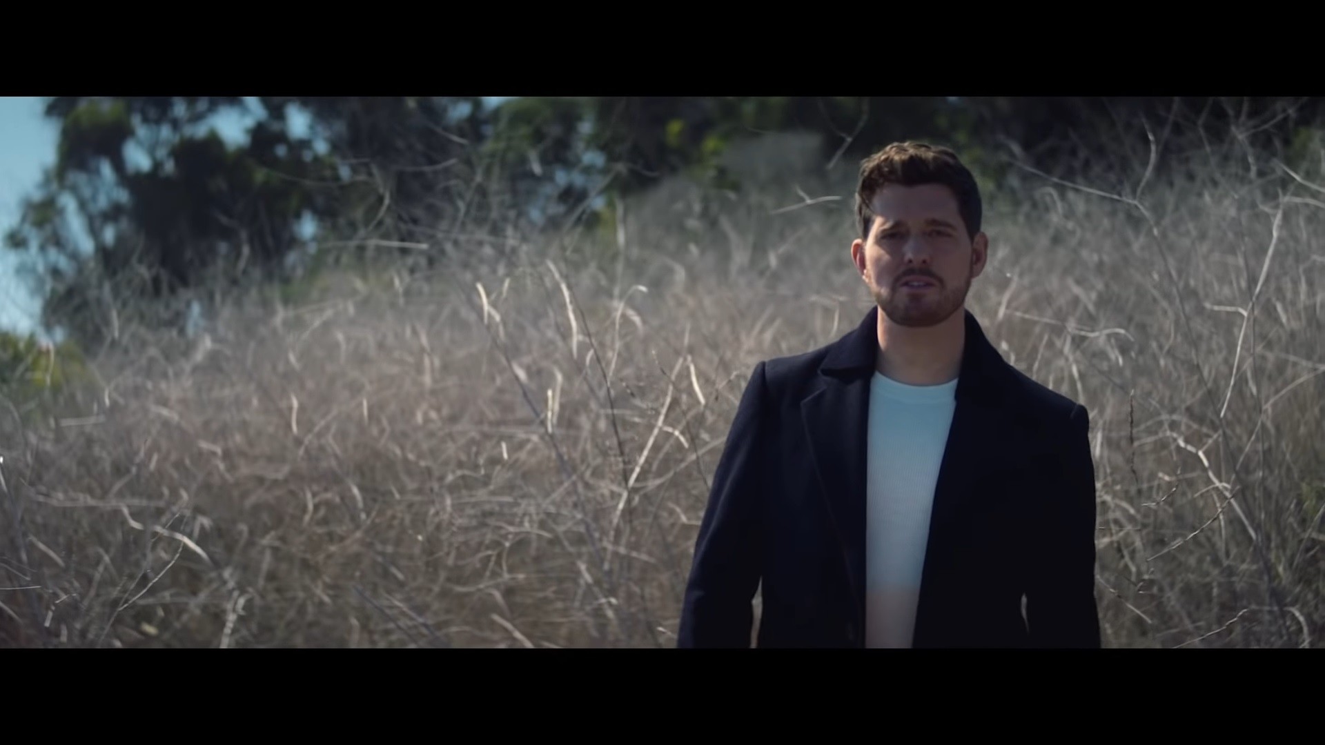 Michael Bublé - Love You Anymore