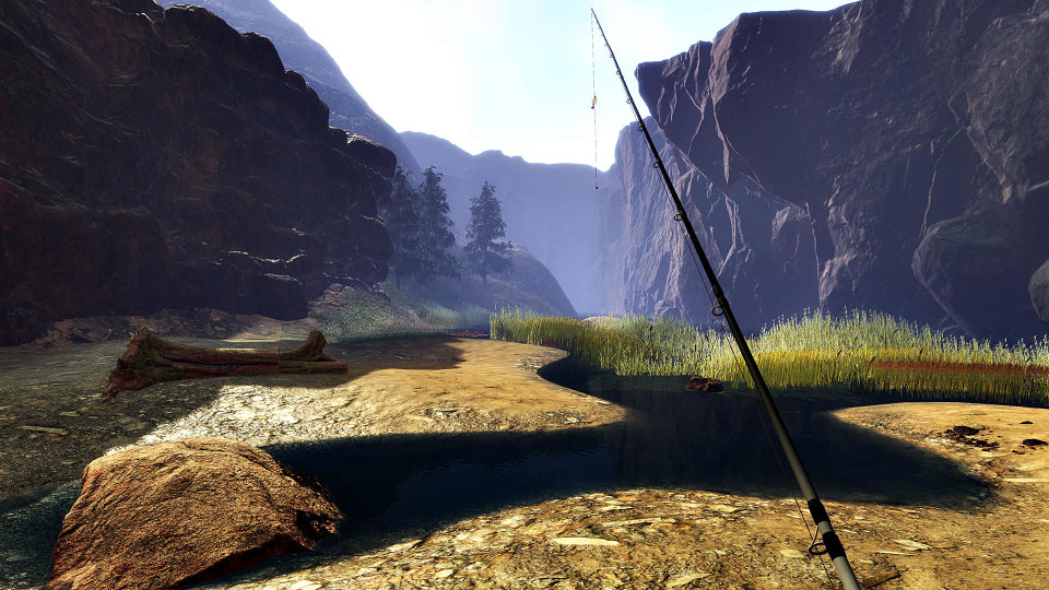 NOWA POLSKA GRA PROFESSIONAL FISHING ZA DARMO NA PC flesz.news