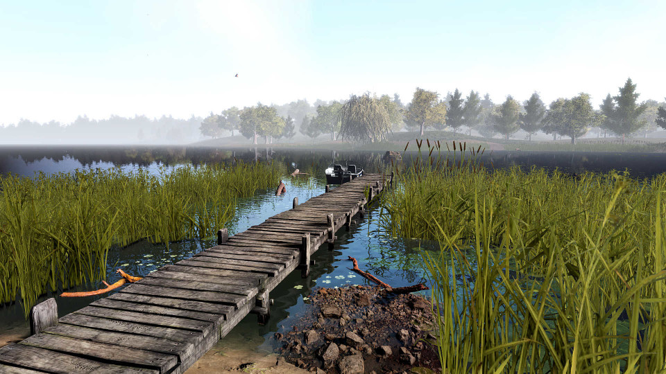 NOWA POLSKA GRA PROFESSIONAL FISHING ZA DARMO NA PC flesz.news