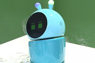 robot smart