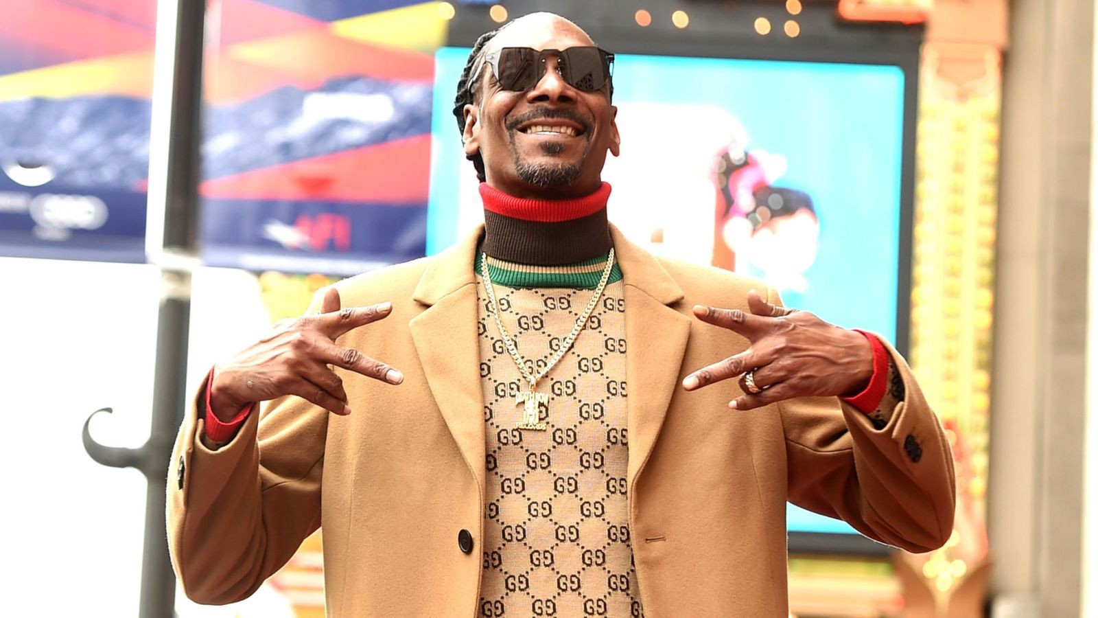 Snoop Dogg 2018
