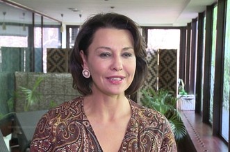 Anna Popek wywiad 2018