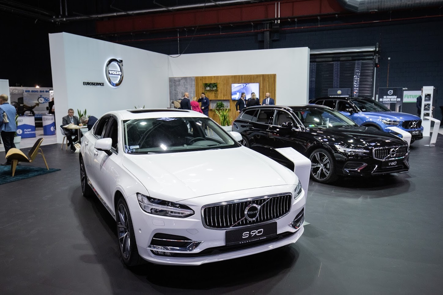 Targi Fleet Market 2018