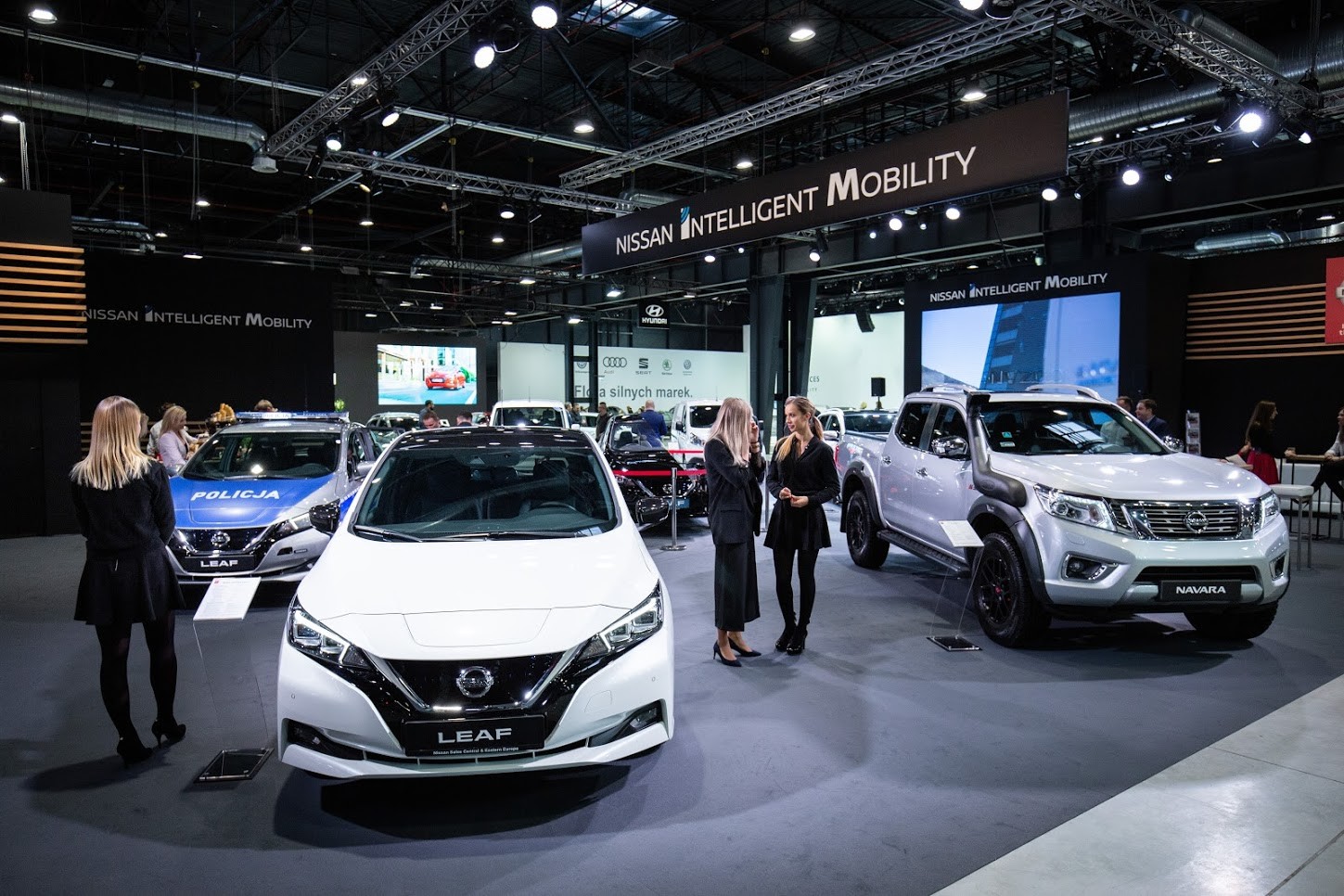 Targi Fleet Market 2018