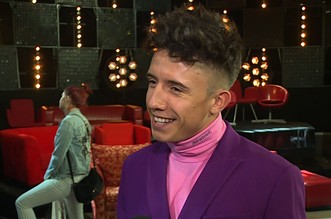 Dawid Kwiatkowski 2018
