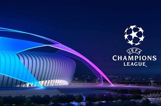 Losowanie 1/8 Ligi Mistrzów UEFA