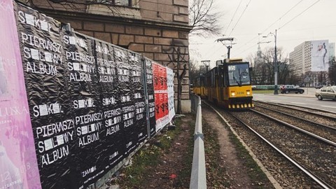 SOKÓŁ Z PIERWSZYM SOLOWYM ALBUMEM W 2019 ROKU! RAPER URUCHOMIŁ JUŻ PREORDER SOKÓŁ Z PIERWSZYM SOLOWYM ALBUMEM W 2019 ROKU! RAPER URUCHOMIŁ JUŻ PREORDER