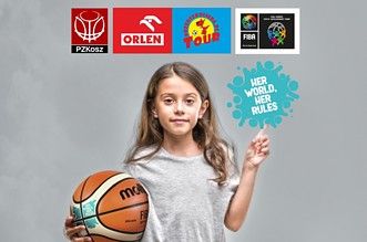 Orlen przedszkoliada tour 2019