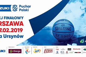 Puchar Polski koszykówka