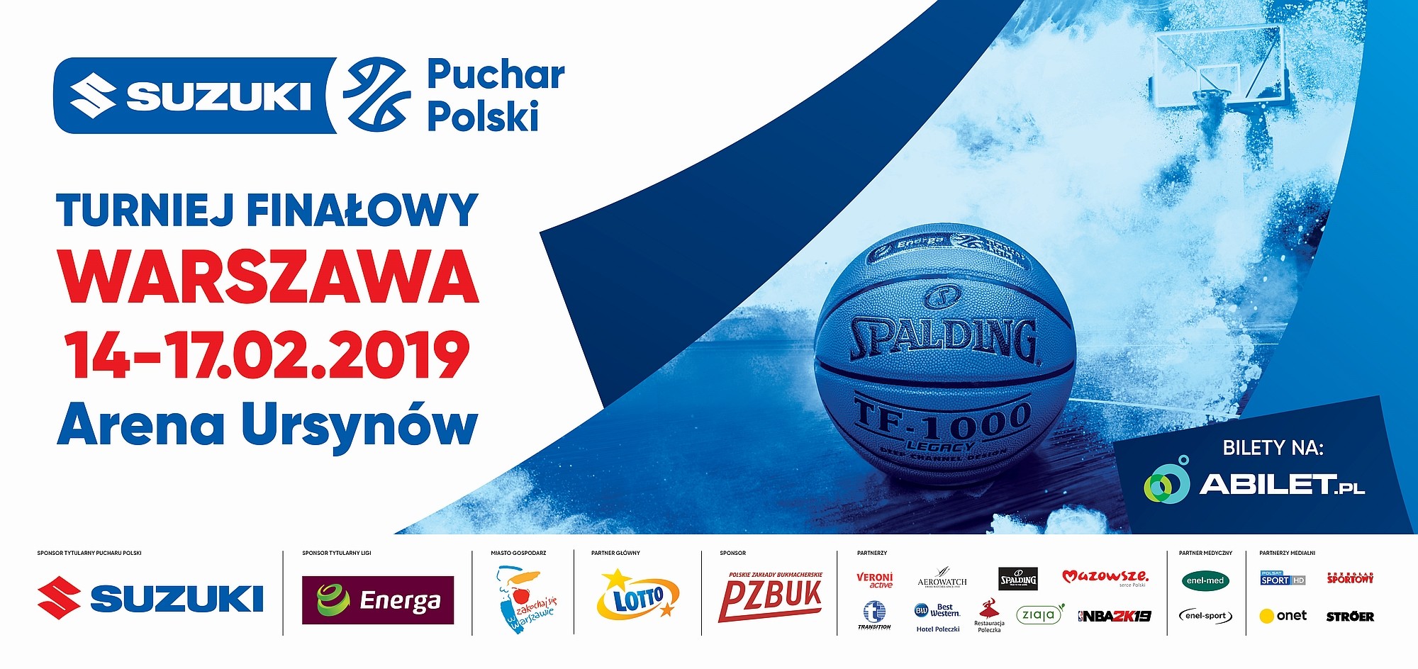 Puchar Polski koszykówka