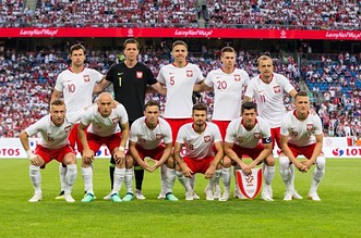Reprezentacja Polski terminarz 2019