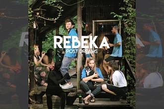 Rebeka - Post Dreams