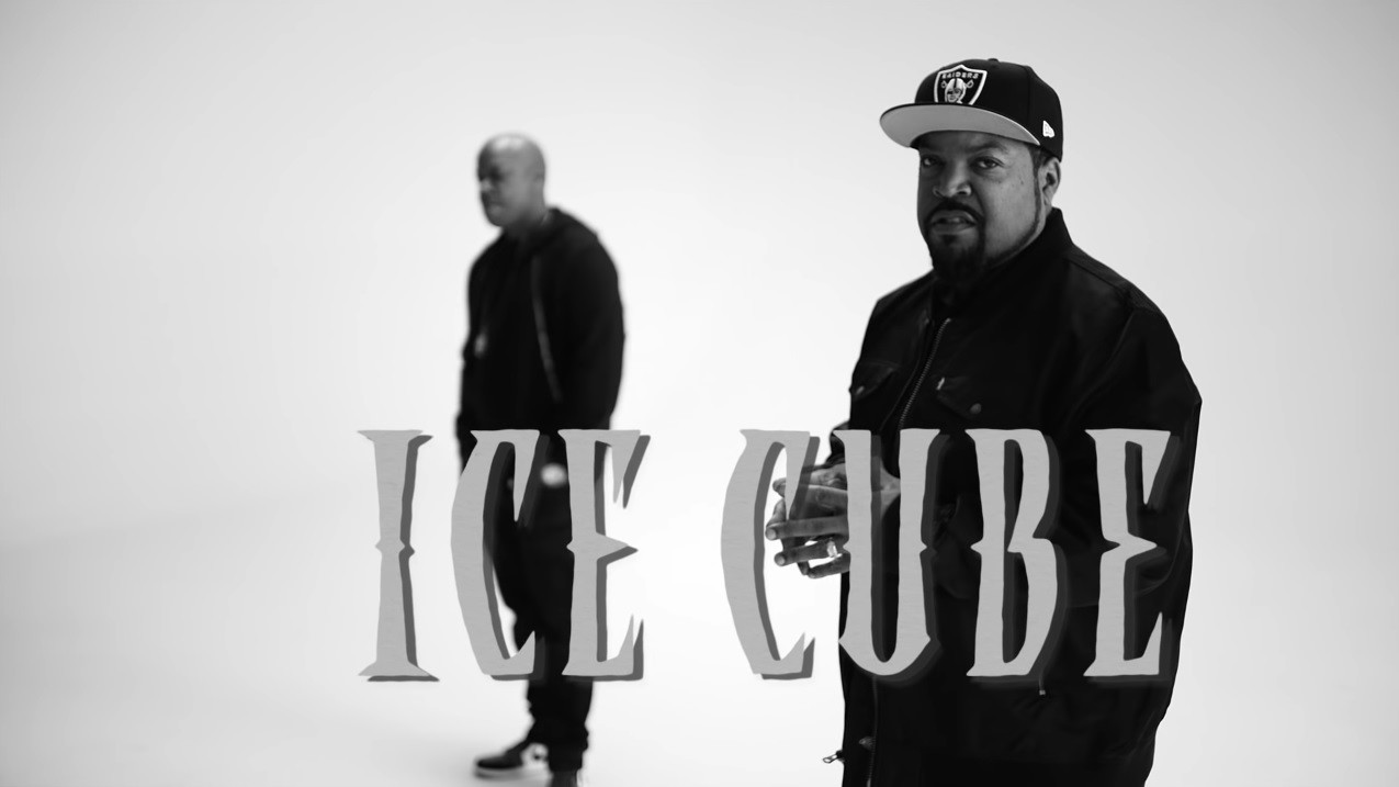 Ice Cube Too Short teledysk