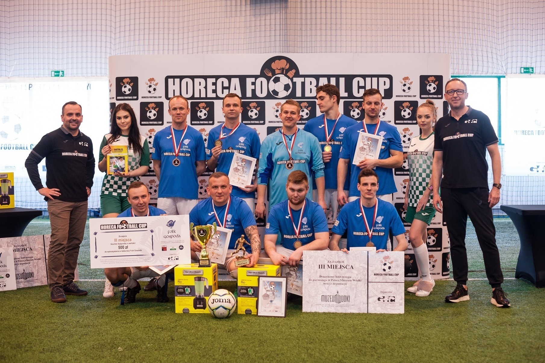 Horeca Football Cup