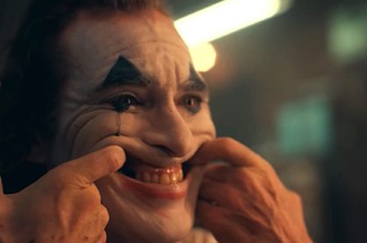Joker 2019 film