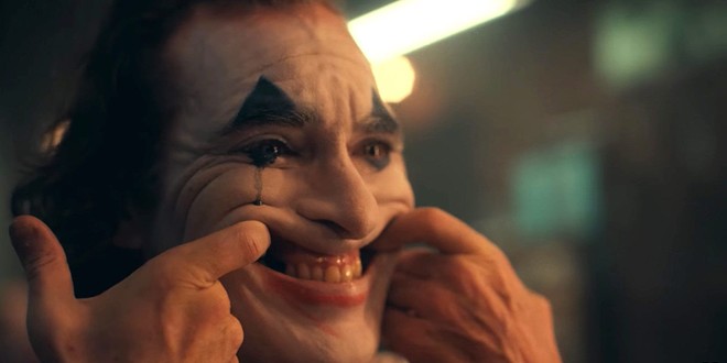 Joker 2019 film