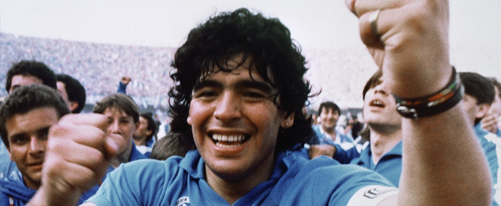 Diego Maradona film