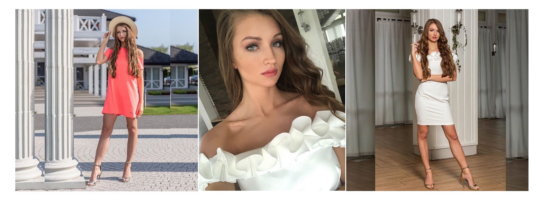 Anita Sobótka Miss Warszawy 2019
