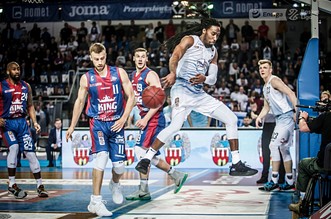 Energa Basket Liga 2019