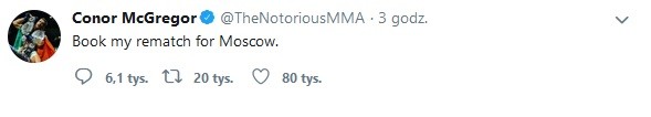 conormcgregor
